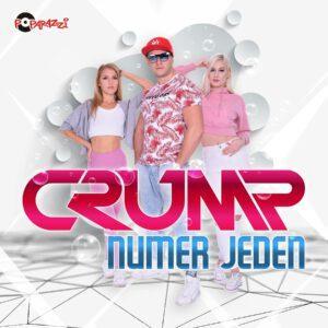 Crump - Numer jeden [CD COVER]