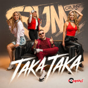 CRUMP - Taka Taka